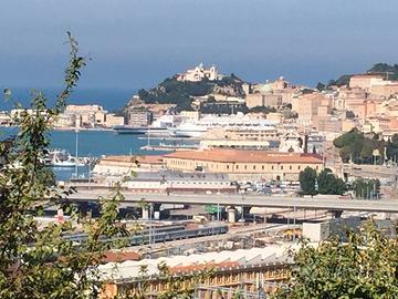 Soluzione MOLTO LUMINOSA a POSATORA