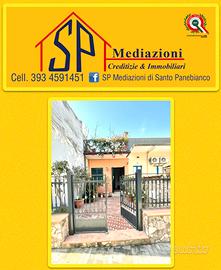 Singola a pochi passi dal Mare TORRE ARCHIRAFI