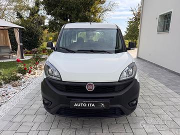 Fiat Doblo DOBLÒ CARGO CH1 EASY 1.3 Mjet 95cv E6D 