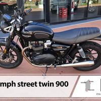 TRIUMPH Street Twin 900 my21