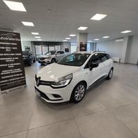 Renault Clio 1.5 dCi 90CV Moschino 2019 km 122000