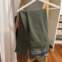 Stock Pantaloni usati (Dondup- Icon e non marcati)