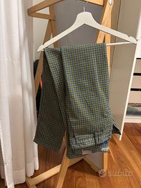 Stock Pantaloni usati (Dondup- Icon e non marcati)