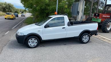 FIAT STRADA 1.9 MULTIJET ANNO 2006