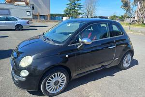 Fiat 500 1.3 mtj