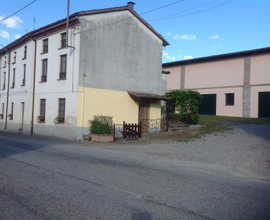 Casa a schiera