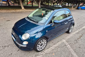 Fiat 500 1.3 Multijet 95 CV Lounge