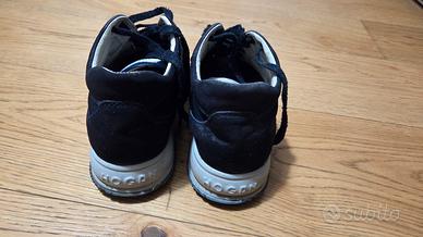 scarpe hogan