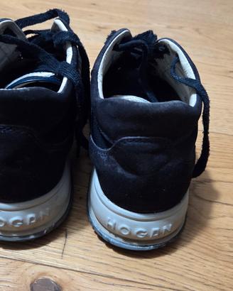 scarpe hogan