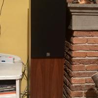 Diffusori audio kef c 95