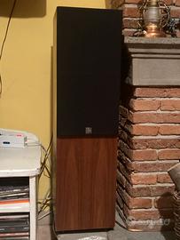 Diffusori audio kef c 95