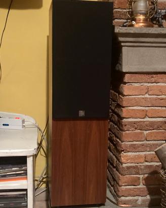 Diffusori audio kef c 95