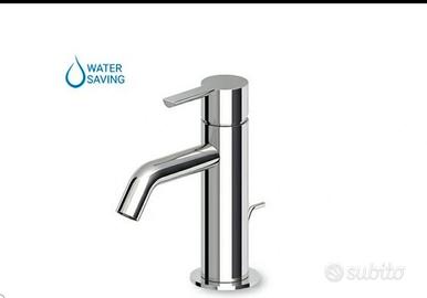 Lavabo/ miscelatore Zucchetti