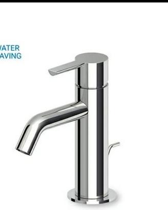 Lavabo/ miscelatore Zucchetti