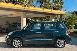 Fiat 500L 1.6 120cv 2018, 184k km