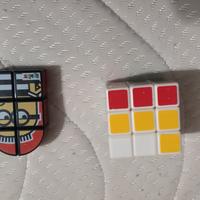 cubi di rubik