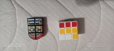 cubi di rubik