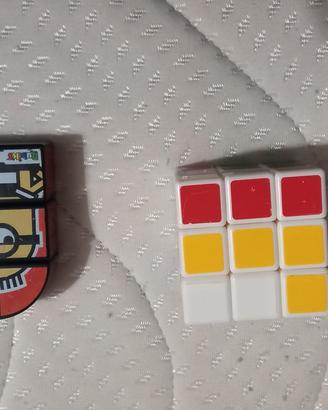 cubi di rubik