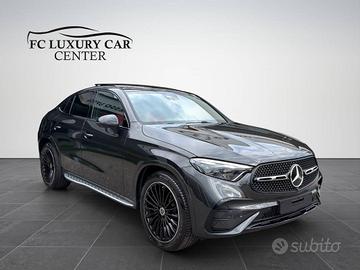 Mercedes Classe GLC D COUPE AMG Line Premium 4mati