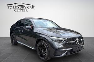 Mercedes Classe GLC D COUPE AMG Line Premium 4mati