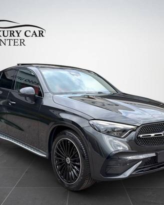 Mercedes Classe GLC D COUPE AMG Line Premium 4mati