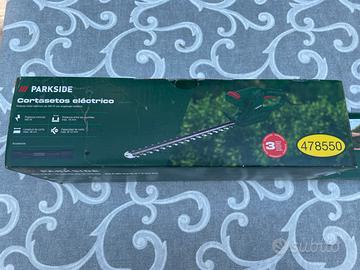 Tagliasiepe Parkside PSH 450 A1