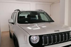 Jeep Renegade 1.6 Mjt 120 CV Longitude