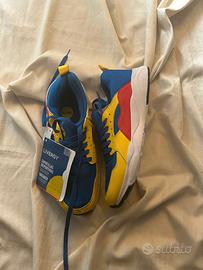 Scarpe lidl