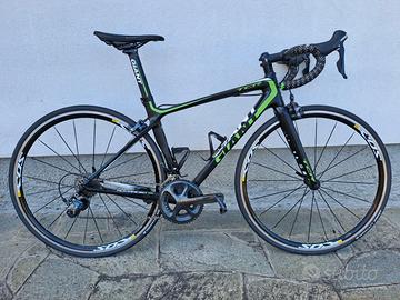 Giant TCR Advanced SL