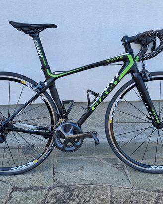 Giant TCR Advanced SL