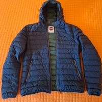 Piumino COLMAR Originals blu 1277N