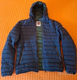 Piumino COLMAR Originals blu 1277N