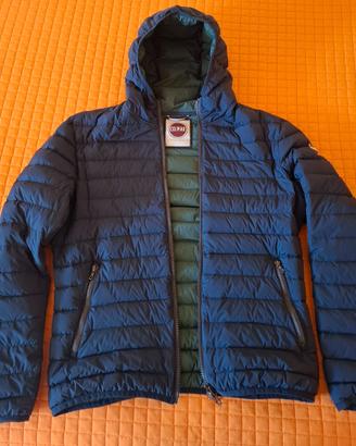 Piumino COLMAR Originals blu 1277N