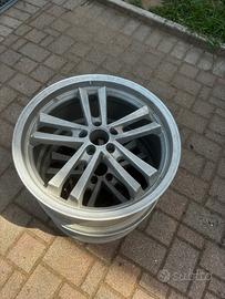 Cerchi 5x100 18
