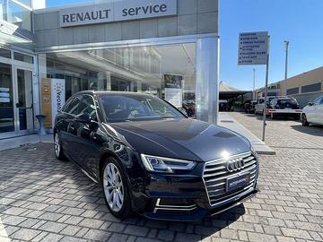Audi A4 Avant 2.0 TDI 190 CV S tronic S line ...
