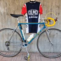 bici corsa vintage olmo biciclissima 1981 1982