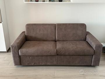 Divano Letto  3  posti