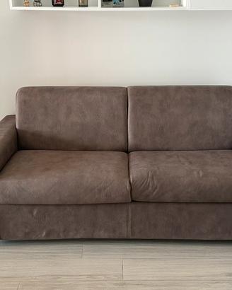 Divano Letto  3  posti