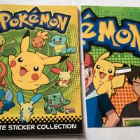 Pokemon album Sticker 371/386 Merlin 2005+ poster