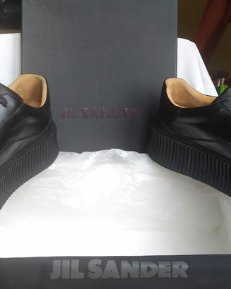 Sneakers JIL SANDER in pelle