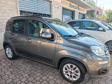 Fiat Panda 1.2 EasyPower Lounge