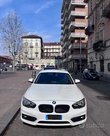 BMW Serie 1 118i Advantage 5p
