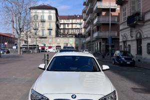 BMW Serie 1 118i Advantage 5p