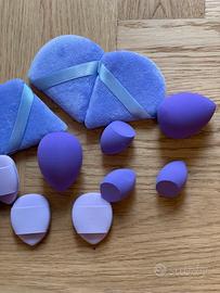 Stock skincare guasha,rulli di giada,spazzole viso