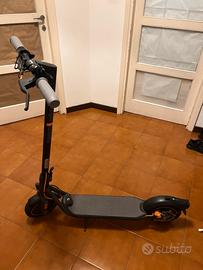 Monopattino segway f40