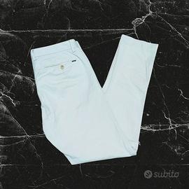 pantalone sartoriale bech polo Ralph lauren 