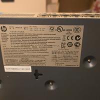 HP 1410-24G Switch