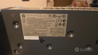 HP 1410-24G Switch