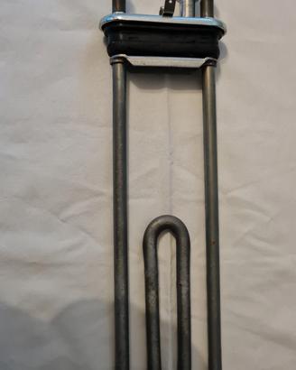 Resistenza elettrica completa di attacchi faston