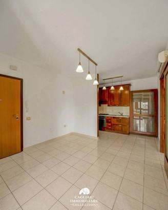 Appartamento di 68 m² con 3 locali a Selargius